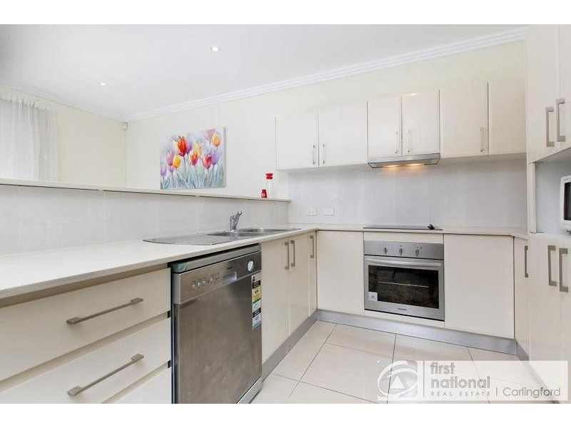 1/22 Charles Street, Carlingford NSW 2118