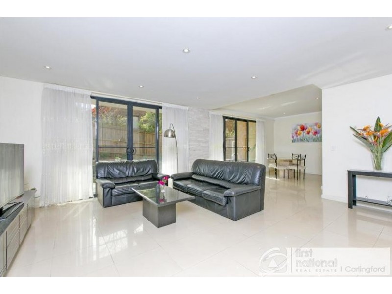 1/22 Charles Street, Carlingford NSW 2118