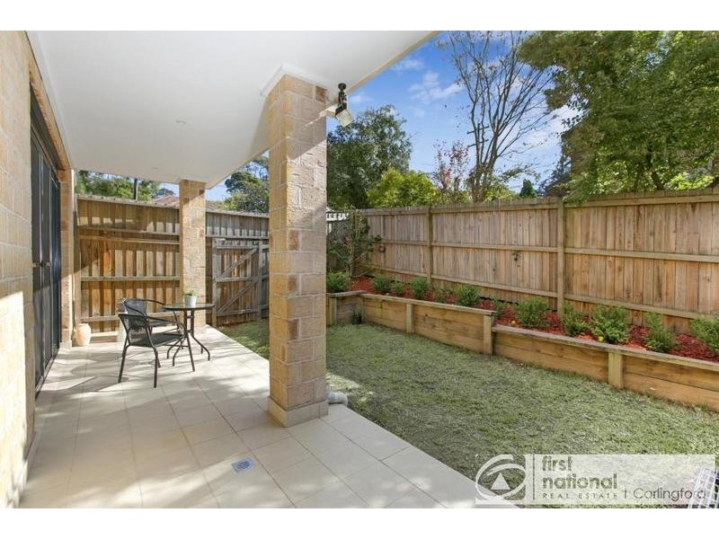 1/22 Charles Street, Carlingford NSW 2118