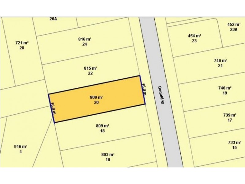 20 Donald Street, Carlingford NSW 2118