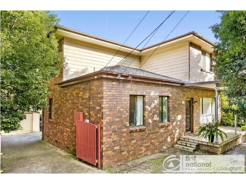 20 Donald Street, Carlingford NSW 2118