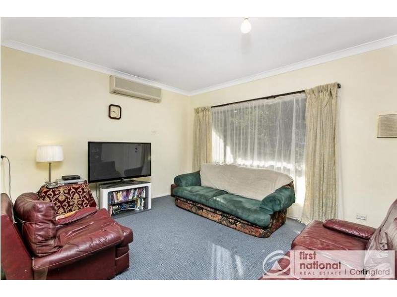 20 Donald Street, Carlingford NSW 2118