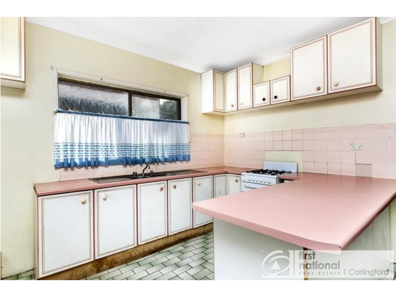 20 Donald Street, Carlingford NSW 2118