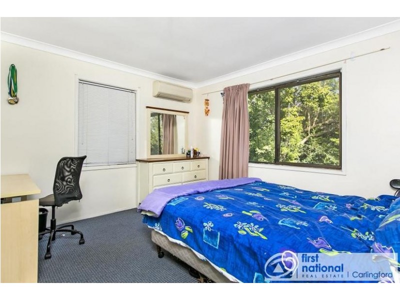 20 Donald Street, Carlingford NSW 2118