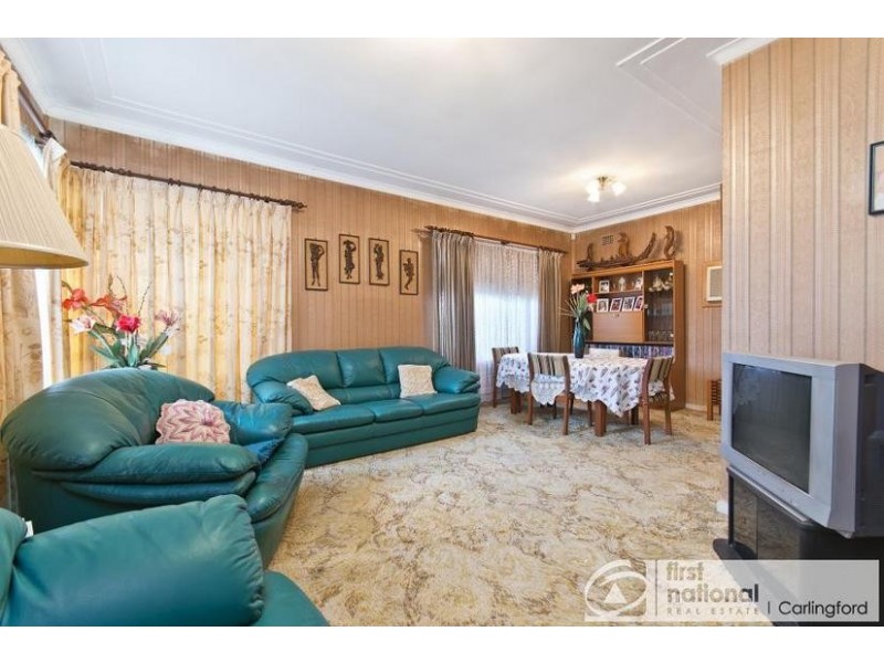 41 Tintern Avenue, Telopea NSW 2117