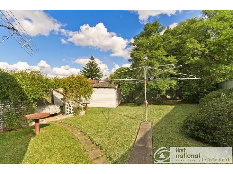 41 Tintern Avenue, Telopea NSW 2117