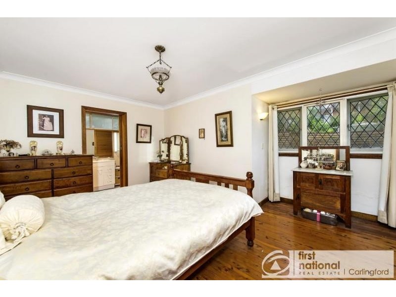 23 Bankshill Crescent, Carlingford NSW 2118