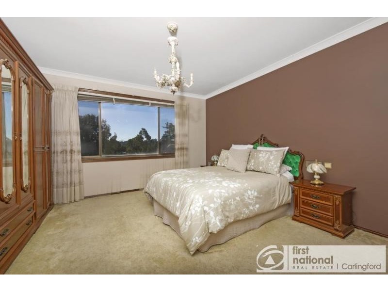 40 Christel Avenue, Carlingford NSW 2118