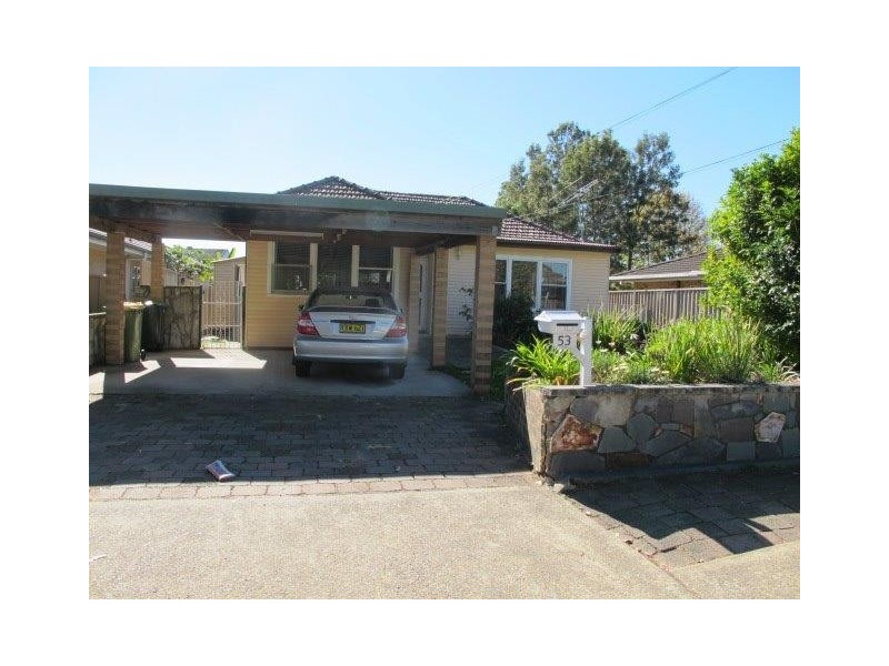 53 Felton Road, Carlingford NSW 2118