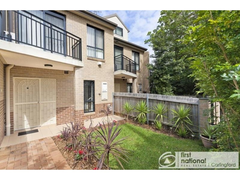 2/95 Kissing Point Road, Dundas NSW 2117