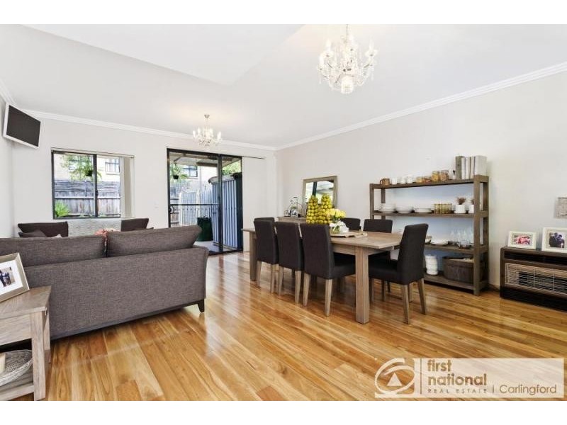 2/95 Kissing Point Road, Dundas NSW 2117