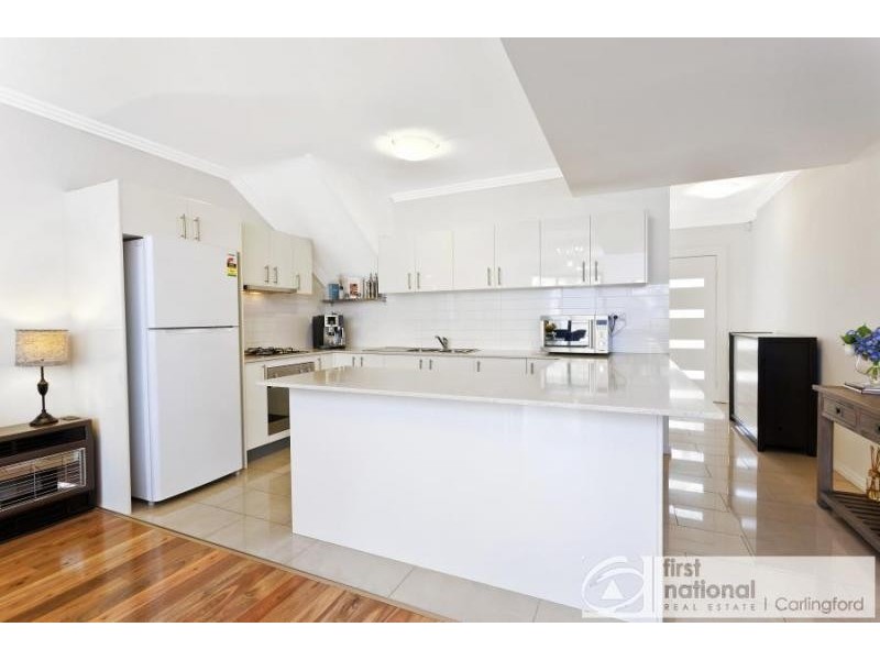 2/95 Kissing Point Road, Dundas NSW 2117