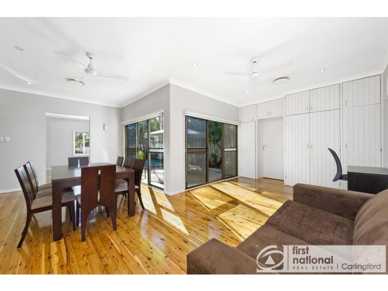 44 Cowells Lane, Ermington NSW 2115