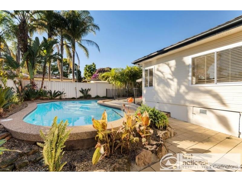 44 Cowells Lane, Ermington NSW 2115