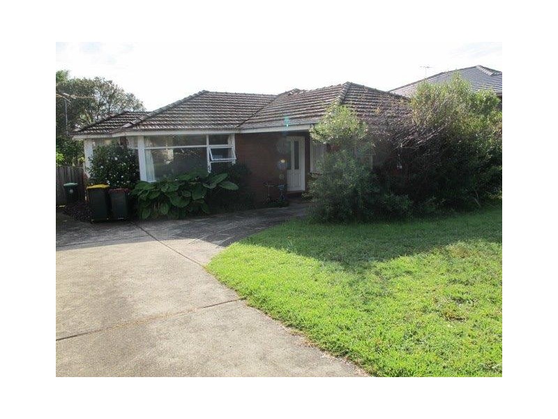 60 Woodbury Street, North Rocks NSW 2151