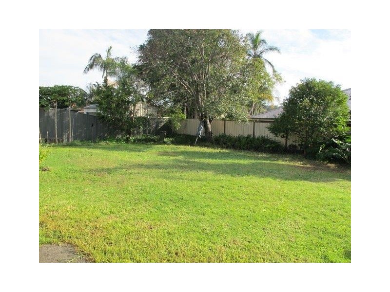 60 Woodbury Street, North Rocks NSW 2151