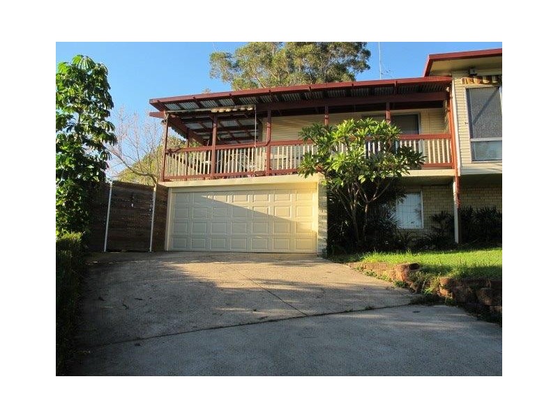 7 Bankshill Crescent, Carlingford NSW 2118