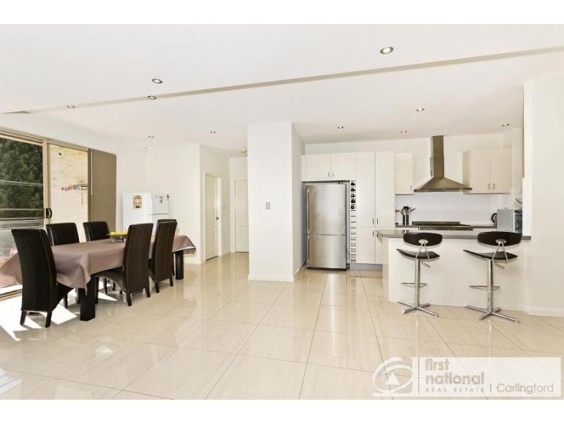 17/1-7 Young Road, Carlingford NSW 2118