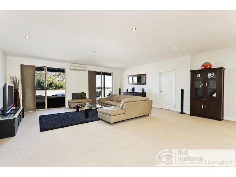 17/1-7 Young Road, Carlingford NSW 2118