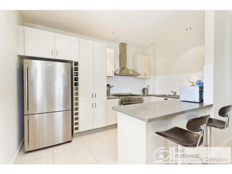 17/1-7 Young Road, Carlingford NSW 2118