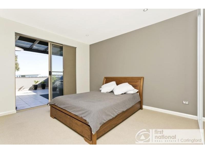 17/1-7 Young Road, Carlingford NSW 2118