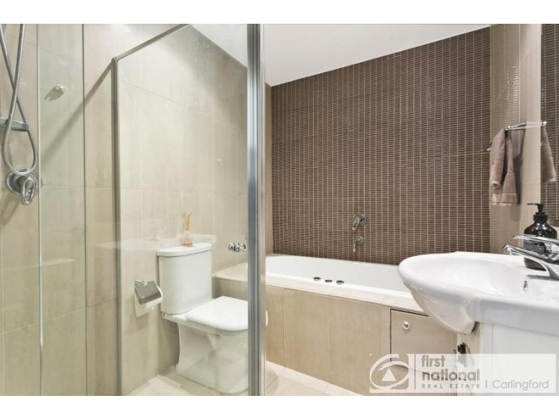 17/1-7 Young Road, Carlingford NSW 2118