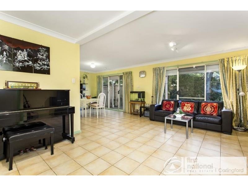 1/409 North Rocks Road, Carlingford NSW 2118