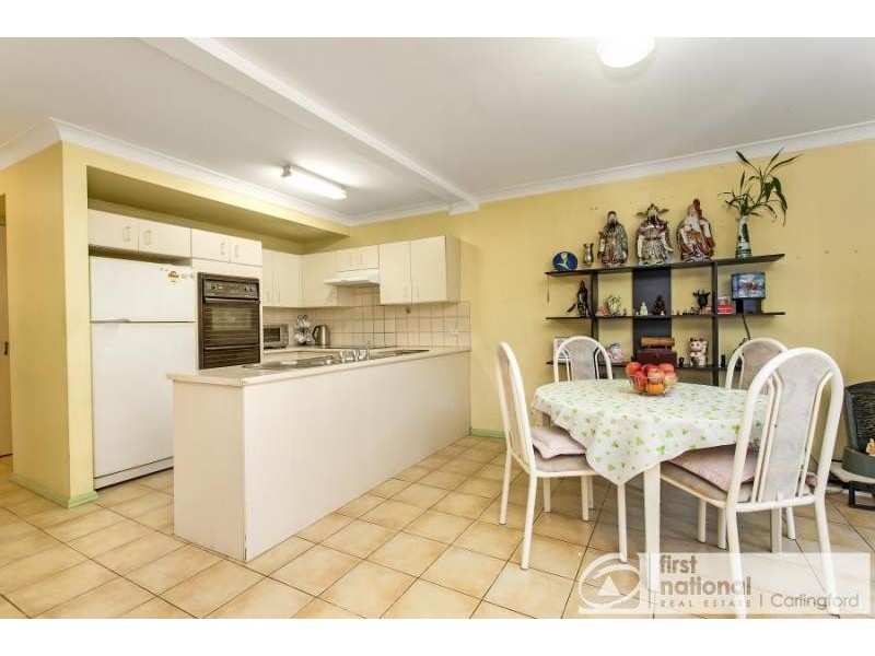 1/409 North Rocks Road, Carlingford NSW 2118
