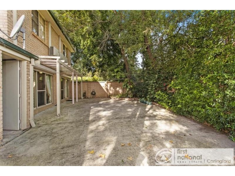 1/409 North Rocks Road, Carlingford NSW 2118