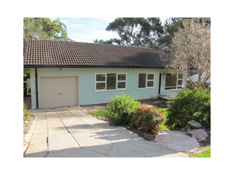 31 Carson Street, Dundas Valley NSW 2117