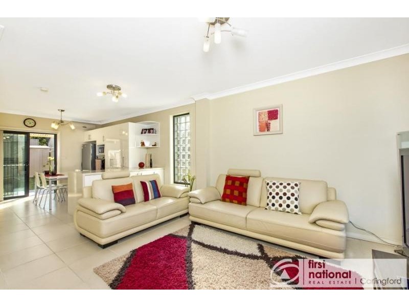 4/158 Kissing Point Road, Dundas NSW 2117