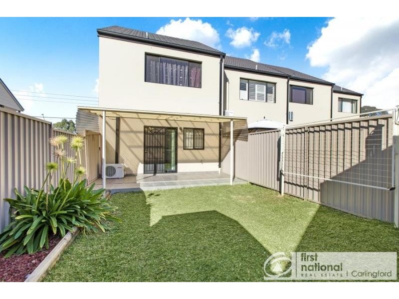4/158 Kissing Point Road, Dundas NSW 2117