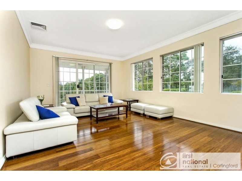 40 Baker Street, Carlingford NSW 2118