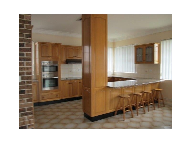 40 Baker Street, Carlingford NSW 2118