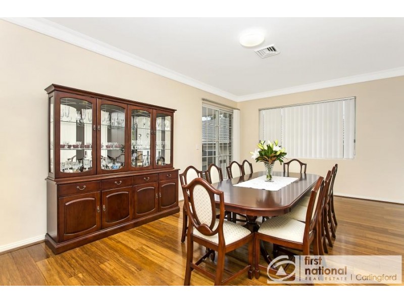 40 Baker Street, Carlingford NSW 2118