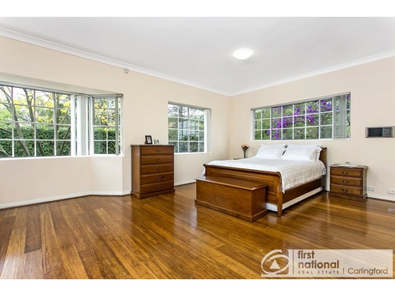 40 Baker Street, Carlingford NSW 2118