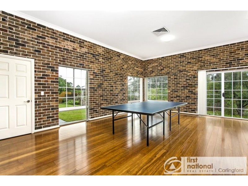 40 Baker Street, Carlingford NSW 2118