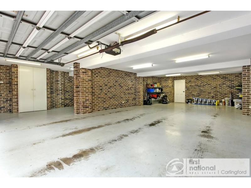 40 Baker Street, Carlingford NSW 2118