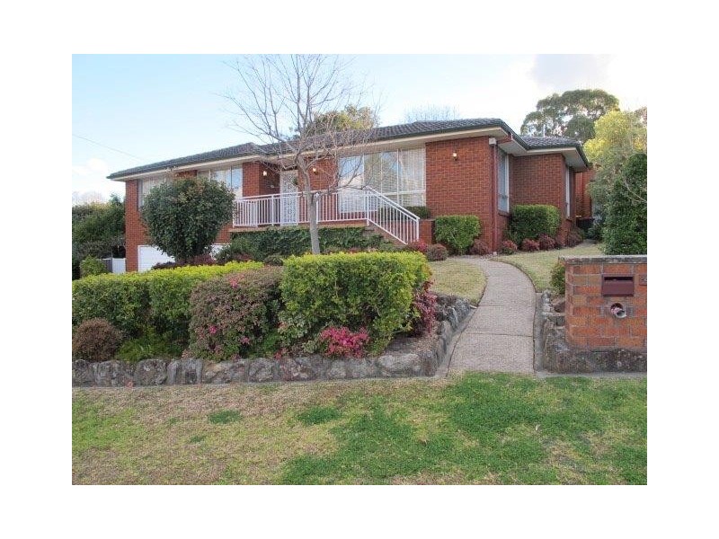 2 Mills Avenue, North Rocks NSW 2151