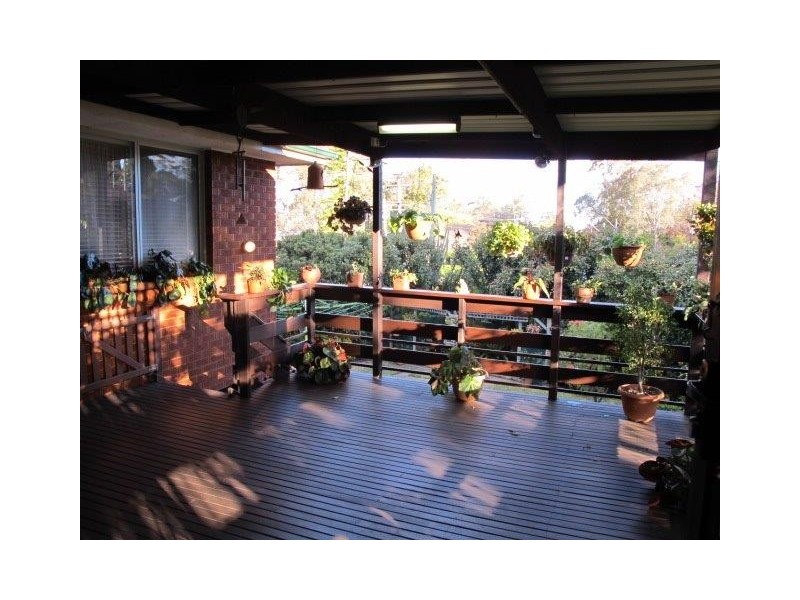 2 Mills Avenue, North Rocks NSW 2151