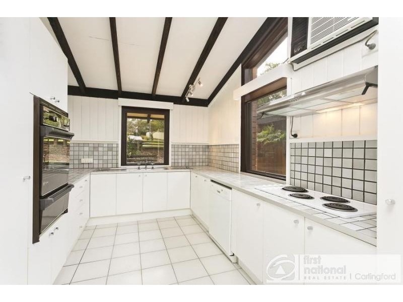 75 Baker Street, Carlingford NSW 2118