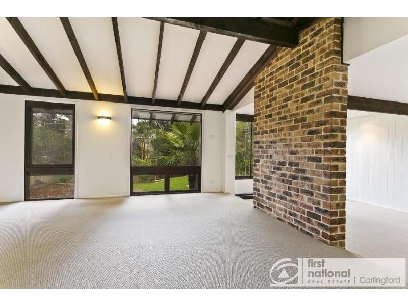 75 Baker Street, Carlingford NSW 2118