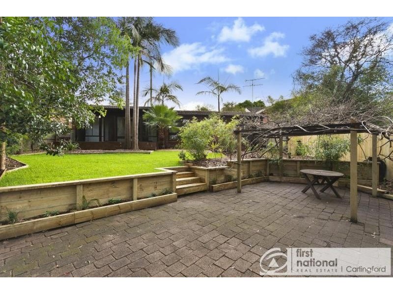 75 Baker Street, Carlingford NSW 2118