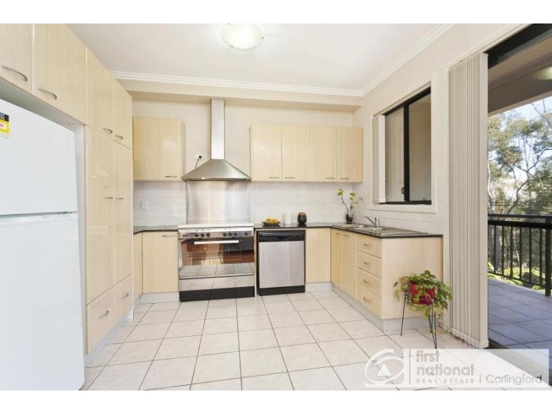 9/205-207 North Rocks Road, North Rocks NSW 2151