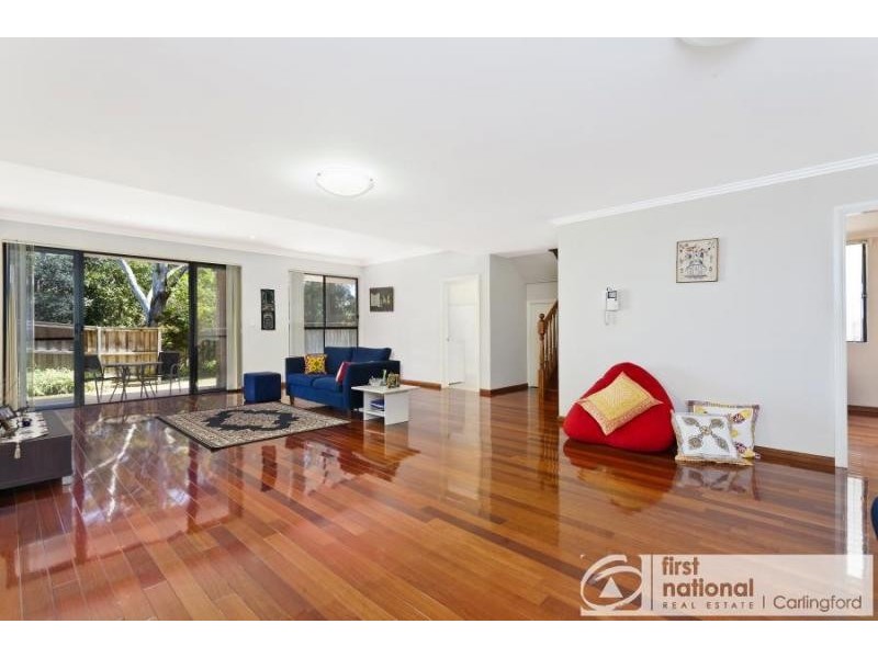9/205-207 North Rocks Road, North Rocks NSW 2151