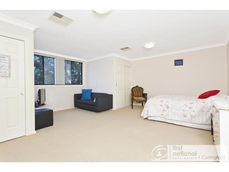 9/205-207 North Rocks Road, North Rocks NSW 2151