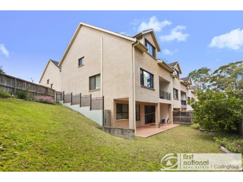 9/205-207 North Rocks Road, North Rocks NSW 2151