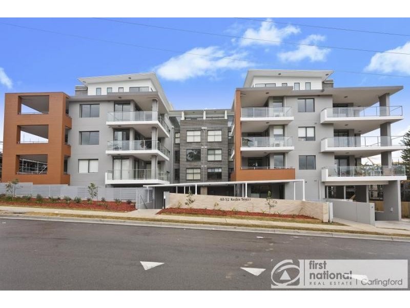 2/48-52 Keeler Street, Carlingford NSW 2118