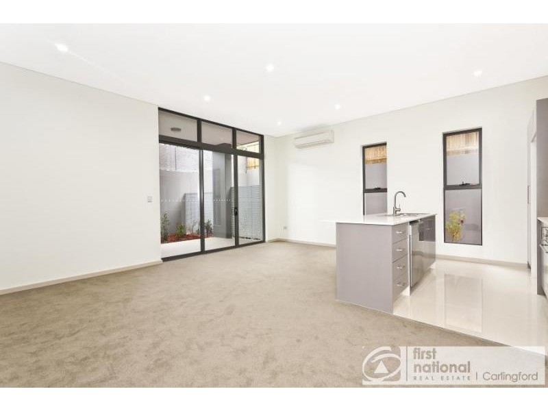 2/48-52 Keeler Street, Carlingford NSW 2118