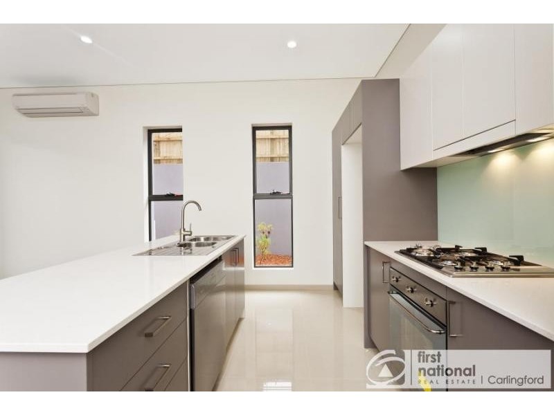 2/48-52 Keeler Street, Carlingford NSW 2118